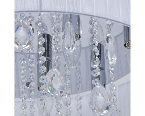 Оформить заказ Накладная люстра MW-Light 465015606| VIVID-LIGHT.RU