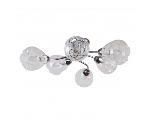 Сделать заказ Накладная люстра F-Promo 2340-6U| VIVID-LIGHT.RU