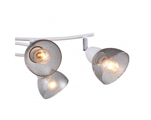 Заказать Накладная люстра F-Promo 2350-8U| VIVID-LIGHT.RU