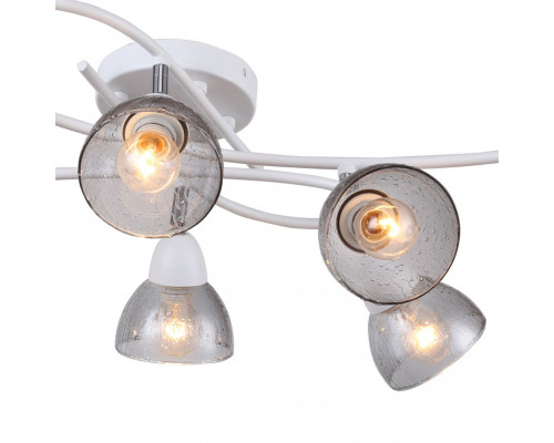 Заказать Накладная люстра F-Promo 2350-8U| VIVID-LIGHT.RU