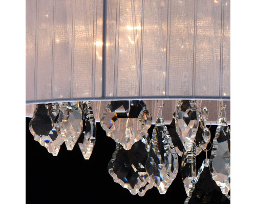 Заказать Накладная люстра MW-Light 465015904| VIVID-LIGHT.RU