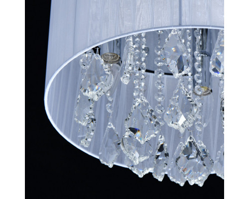 Заказать Накладная люстра MW-Light 465015904| VIVID-LIGHT.RU