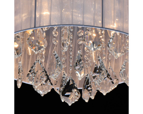 Заказать Накладная люстра MW-Light 465015904| VIVID-LIGHT.RU