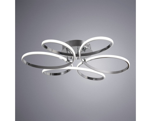 Сделать заказ Накладная люстра ARTE Lamp A2526PL-6CC| VIVID-LIGHT.RU