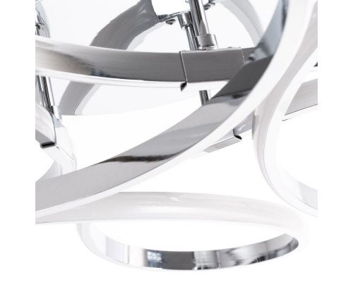 Сделать заказ Накладная люстра ARTE Lamp A2526PL-6CC| VIVID-LIGHT.RU