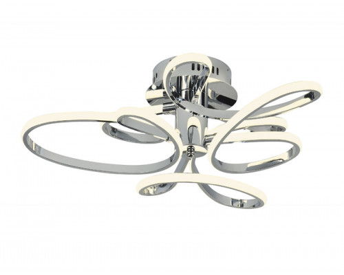 Оформить заказ Накладная люстра Ambrella Light FL336| VIVID-LIGHT.RU