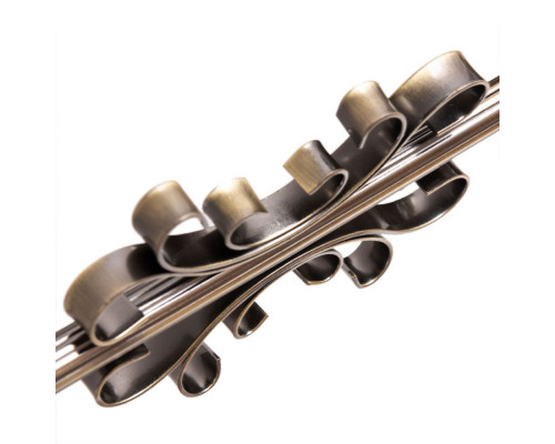 Сделать заказ Накладная люстра ARTE Lamp A7695PL-3AB| VIVID-LIGHT.RU