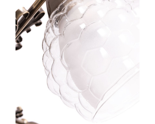 Сделать заказ Накладная люстра ARTE Lamp A7695PL-3AB| VIVID-LIGHT.RU