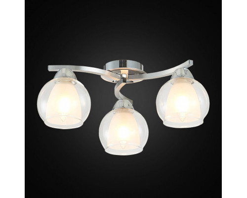 Сделать заказ Накладная люстра Citilux CL152137| VIVID-LIGHT.RU