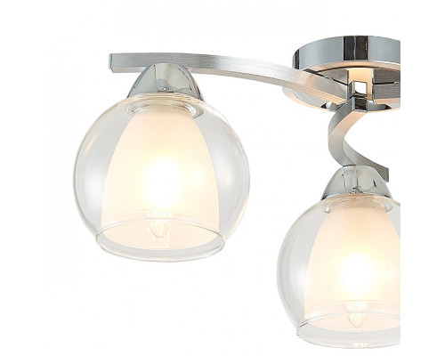 Сделать заказ Накладная люстра Citilux CL152137| VIVID-LIGHT.RU