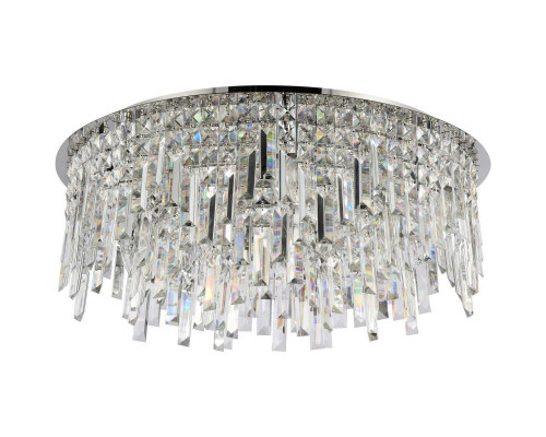 Заказать Накладная люстра Stilfort 2111/09/06C| VIVID-LIGHT.RU