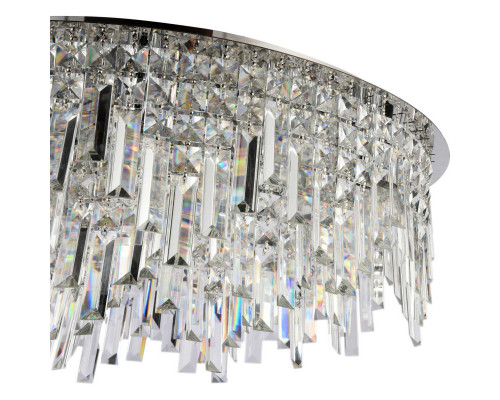 Заказать Накладная люстра Stilfort 2111/09/06C| VIVID-LIGHT.RU