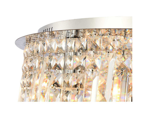 Заказать Накладная люстра Stilfort 2111/09/06C| VIVID-LIGHT.RU