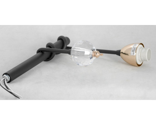 Сделать заказ Накладная люстра LOFT LSP-8308| VIVID-LIGHT.RU