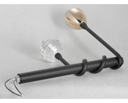 Сделать заказ Накладная люстра LOFT LSP-8308| VIVID-LIGHT.RU