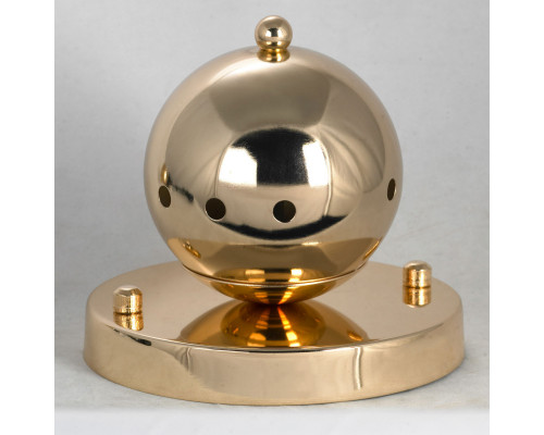 Сделать заказ Накладная люстра LOFT LSP-8308| VIVID-LIGHT.RU