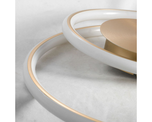 Сделать заказ Накладная люстра LOFT LSP-8346| VIVID-LIGHT.RU