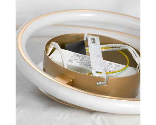 Сделать заказ Накладная люстра LOFT LSP-8346| VIVID-LIGHT.RU