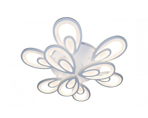 Оформить заказ Накладная люстра Natali Kovaltseva INNOVATION STYLE 83003| VIVID-LIGHT.RU