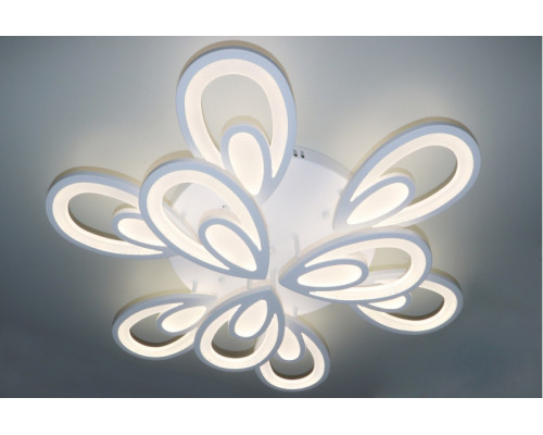 Оформить заказ Накладная люстра Natali Kovaltseva INNOVATION STYLE 83003| VIVID-LIGHT.RU