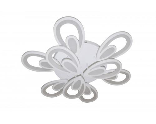 Оформить заказ Накладная люстра Natali Kovaltseva INNOVATION STYLE 83003| VIVID-LIGHT.RU