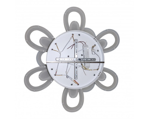 Оформить заказ Накладная люстра Natali Kovaltseva INNOVATION STYLE 83003| VIVID-LIGHT.RU