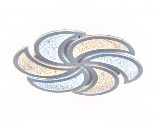 Оформить заказ Накладная люстра Ambrella Light FA856| VIVID-LIGHT.RU