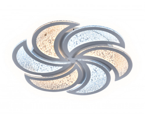 Оформить заказ Накладная люстра Ambrella Light FA856| VIVID-LIGHT.RU