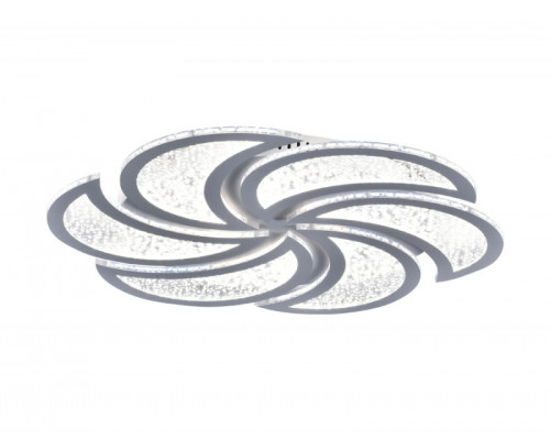 Оформить заказ Накладная люстра Ambrella Light FA856| VIVID-LIGHT.RU