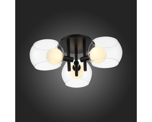 Оформить заказ Накладная люстра ST-Luce SL1483.402.03| VIVID-LIGHT.RU