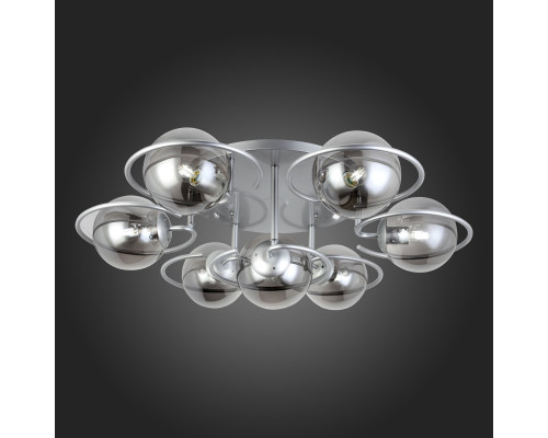 Купить Накладная люстра Evoluce SL418.172.07| VIVID-LIGHT.RU