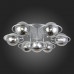 Купить Накладная люстра Evoluce SL418.172.07| VIVID-LIGHT.RU
