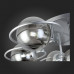 Купить Накладная люстра Evoluce SL418.172.07| VIVID-LIGHT.RU