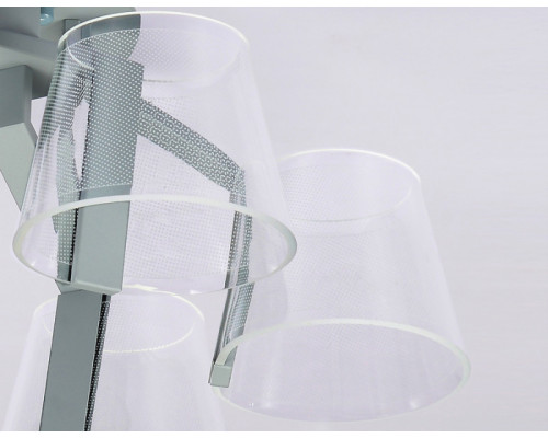 Оформить заказ Накладная люстра Ambrella Light AK4022| VIVID-LIGHT.RU