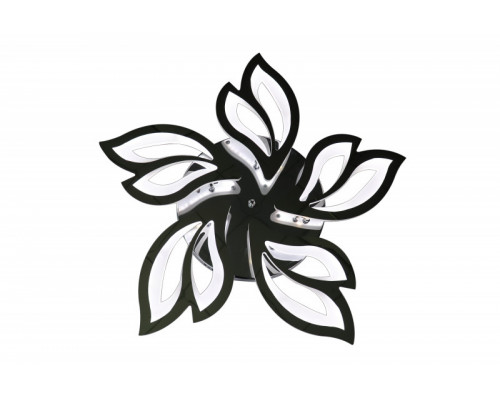 Сделать заказ Накладная люстра Natali Kovaltseva INNOVATION STYLE 83016| VIVID-LIGHT.RU