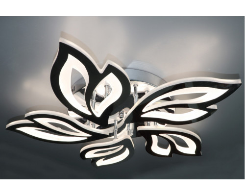 Сделать заказ Накладная люстра Natali Kovaltseva INNOVATION STYLE 83016| VIVID-LIGHT.RU