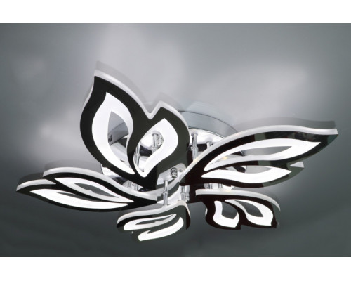 Сделать заказ Накладная люстра Natali Kovaltseva INNOVATION STYLE 83016| VIVID-LIGHT.RU