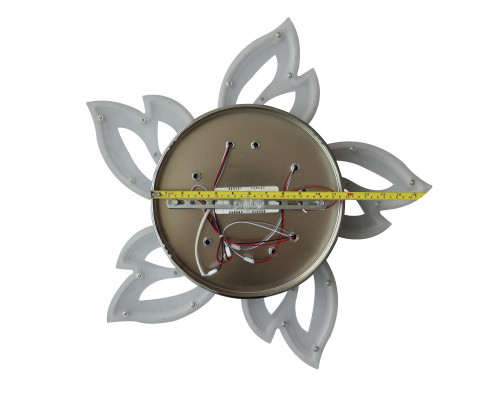 Сделать заказ Накладная люстра Natali Kovaltseva INNOVATION STYLE 83016| VIVID-LIGHT.RU