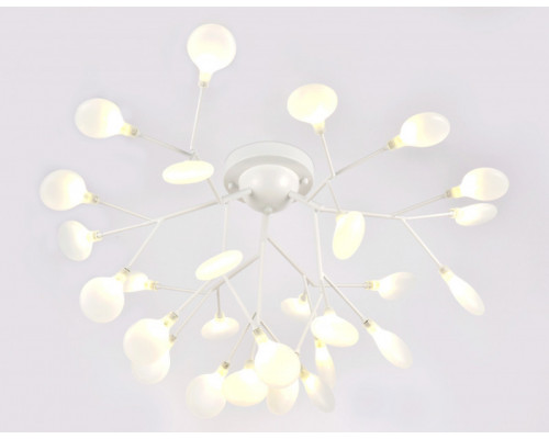 Заказать Накладная люстра Ambrella Light TR3011| VIVID-LIGHT.RU