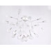 Заказать Накладная люстра Ambrella Light TR3011| VIVID-LIGHT.RU