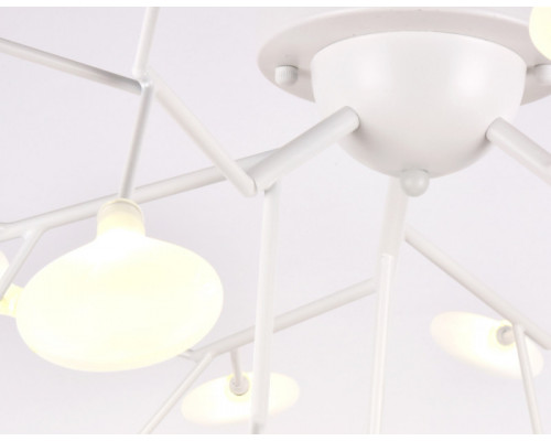 Заказать Накладная люстра Ambrella Light TR3011| VIVID-LIGHT.RU