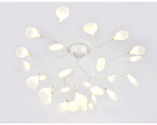 Заказать Накладная люстра Ambrella Light TR3011| VIVID-LIGHT.RU