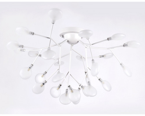 Заказать Накладная люстра Ambrella Light TR3011| VIVID-LIGHT.RU