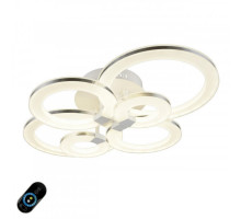 Накладная люстра Omnilux OML-02507-102