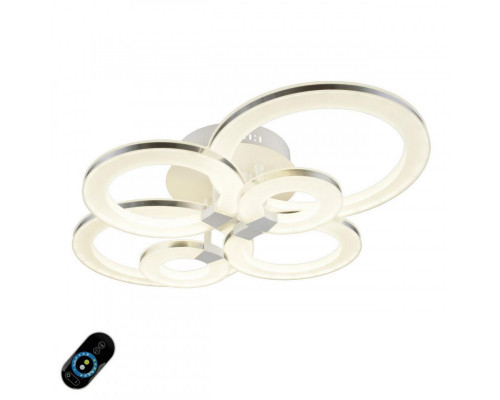 Купить Накладная люстра Omnilux OML-02507-102| VIVID-LIGHT.RU