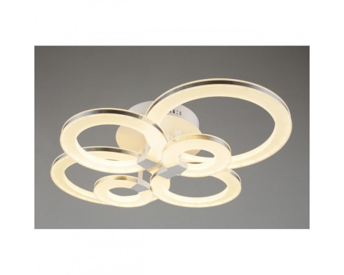 Купить Накладная люстра Omnilux OML-02507-102| VIVID-LIGHT.RU