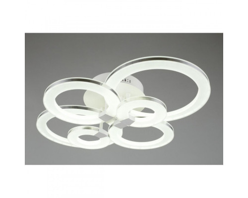 Купить Накладная люстра Omnilux OML-02507-102| VIVID-LIGHT.RU