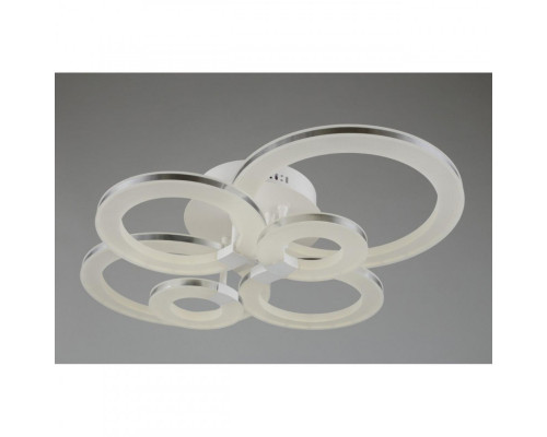 Купить Накладная люстра Omnilux OML-02507-102| VIVID-LIGHT.RU