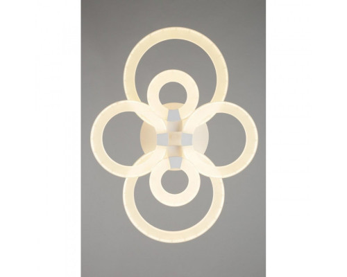 Купить Накладная люстра Omnilux OML-02507-102| VIVID-LIGHT.RU