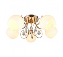 Накладная люстра Omnilux OML-25207-05